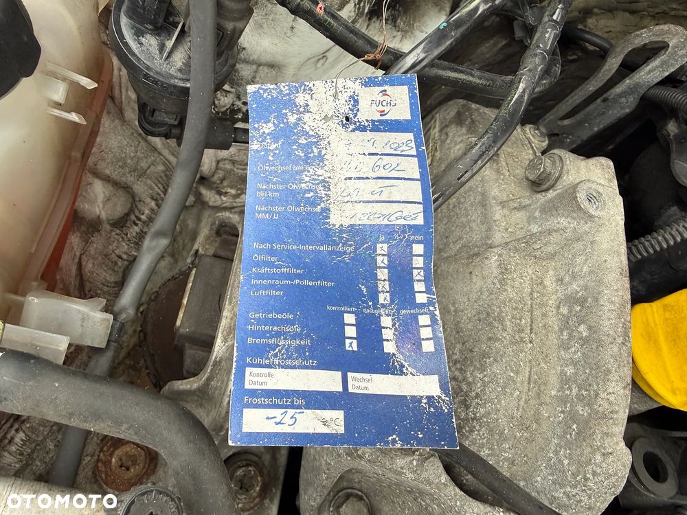 Renault Megane 1.6 16V Dynamique - 19