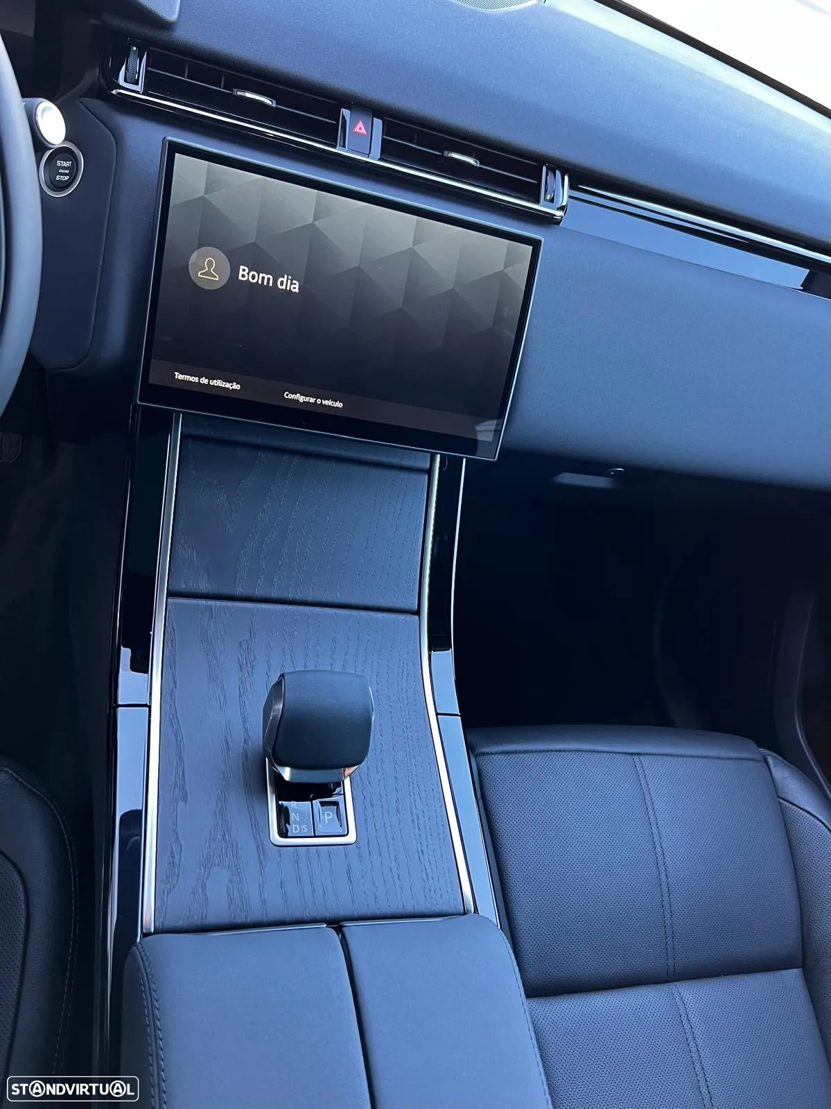 Land Rover Range Rover Velar 2.0 P400e AWD S - 12