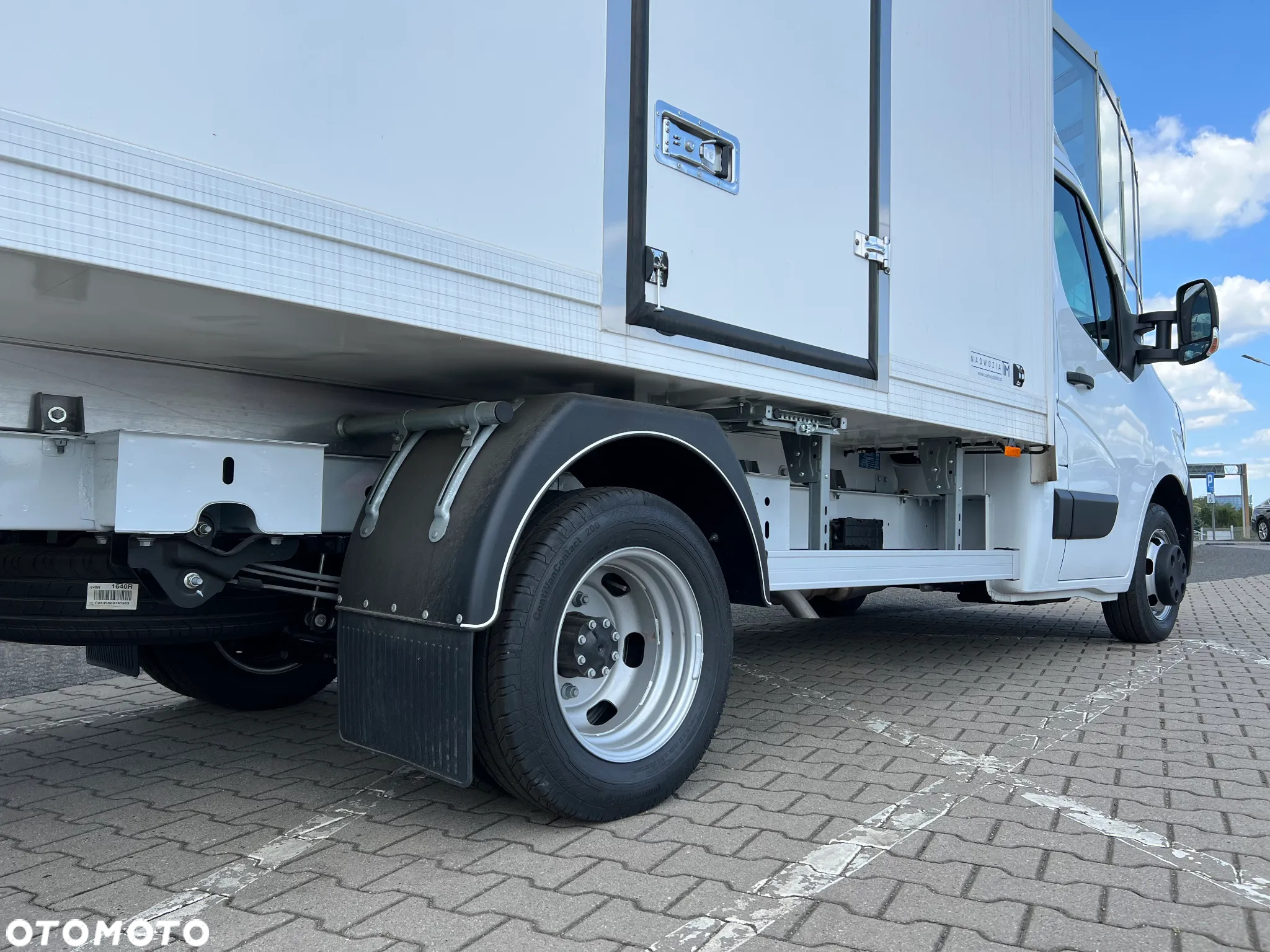Renault MASTER - 17