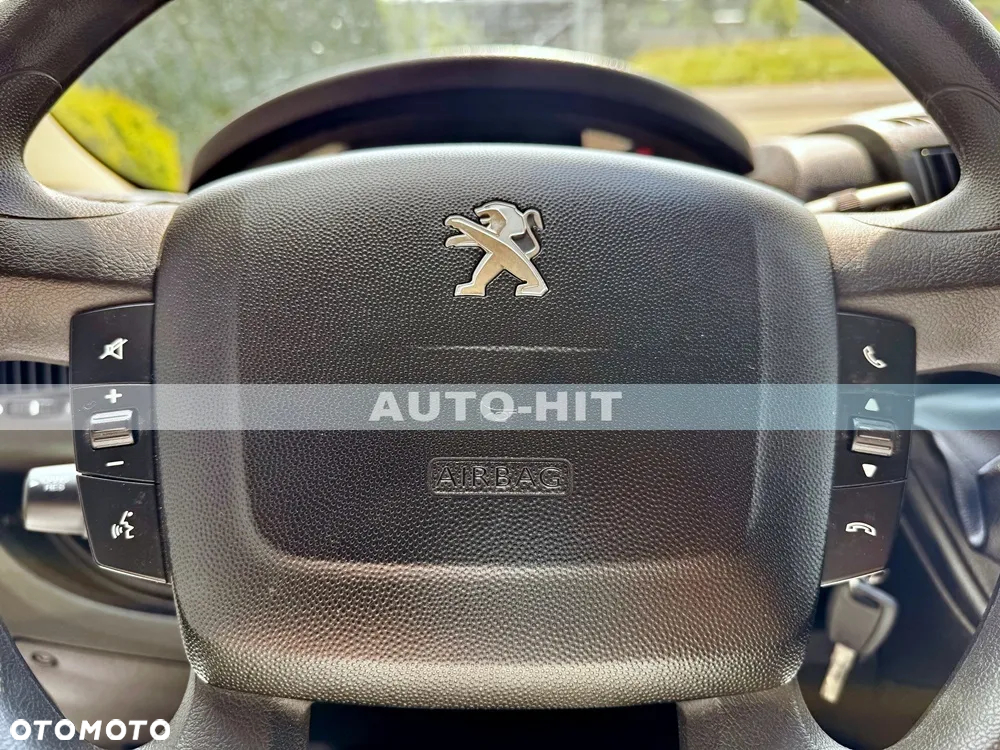 Peugeot Boxer - 25