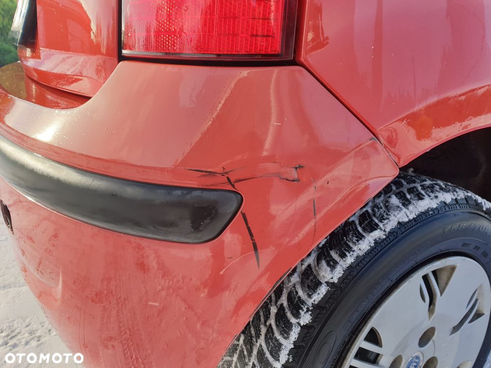 Fiat Panda 1.2 Automatik Dynamic - 7