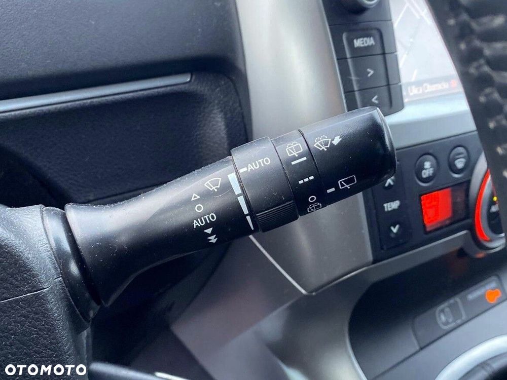 Toyota Verso 1.8 Premium 7os EU6 - 25