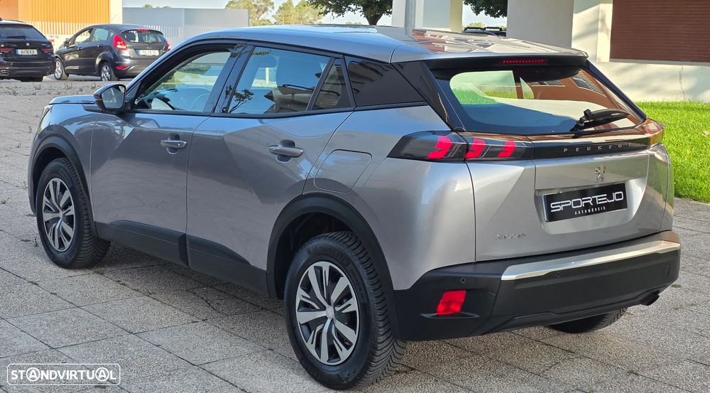 Peugeot 2008 1.2 Allure - 7
