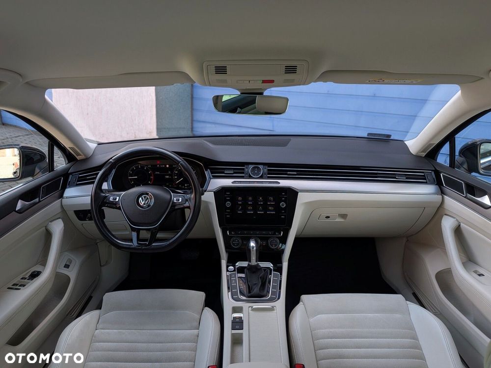 Volkswagen Passat 1.5 TSI EVO Highline DSG - 14