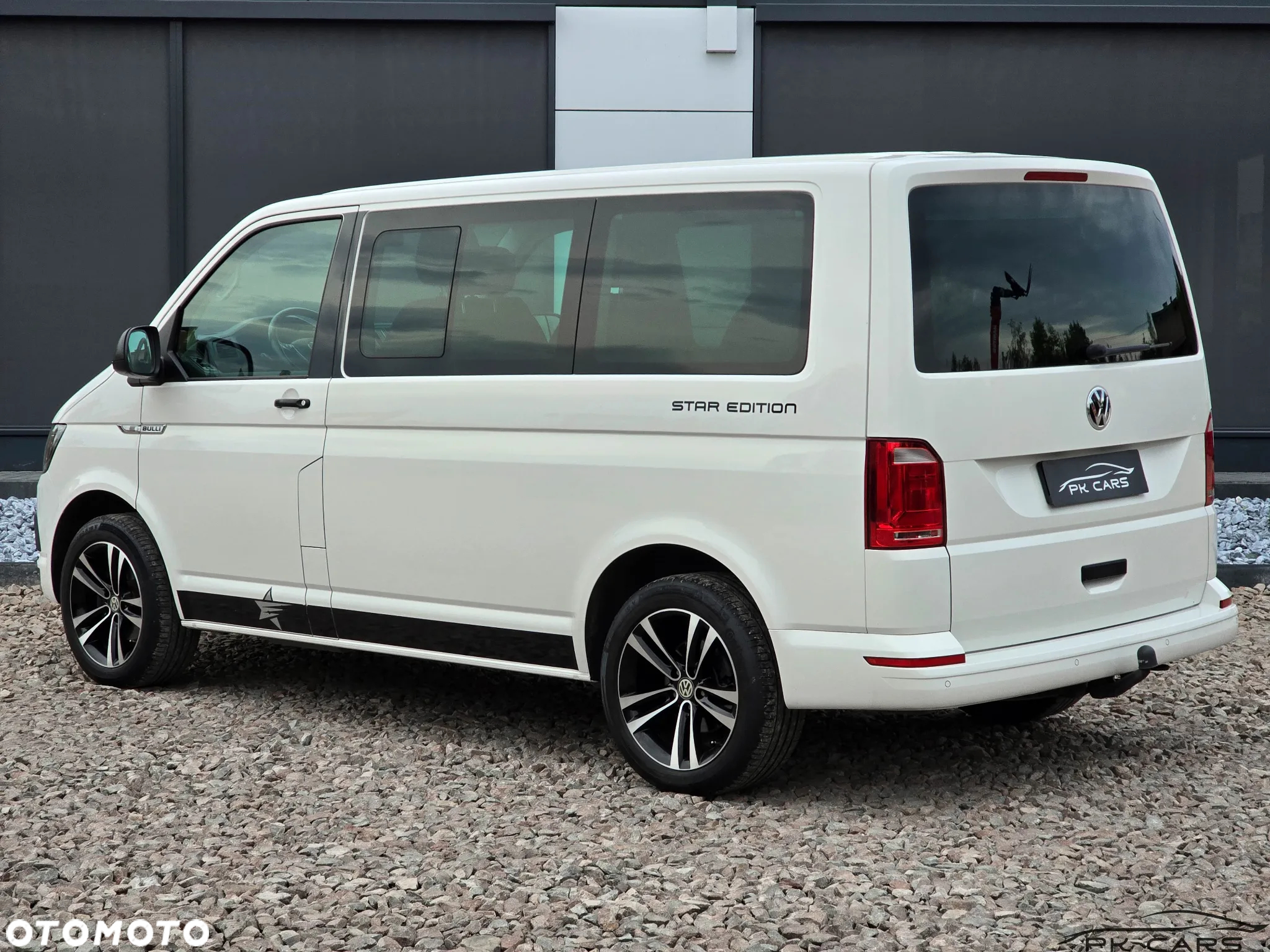 Volkswagen Multivan 2.0 TDI L1 DSG - 22