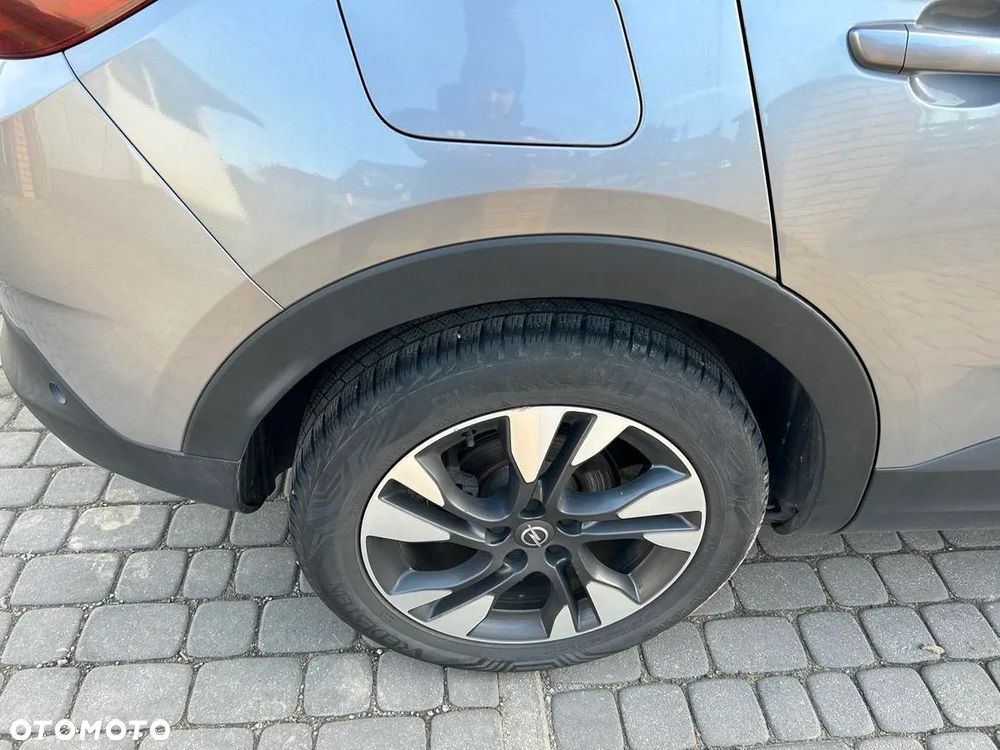 Opel Grandland X - 25