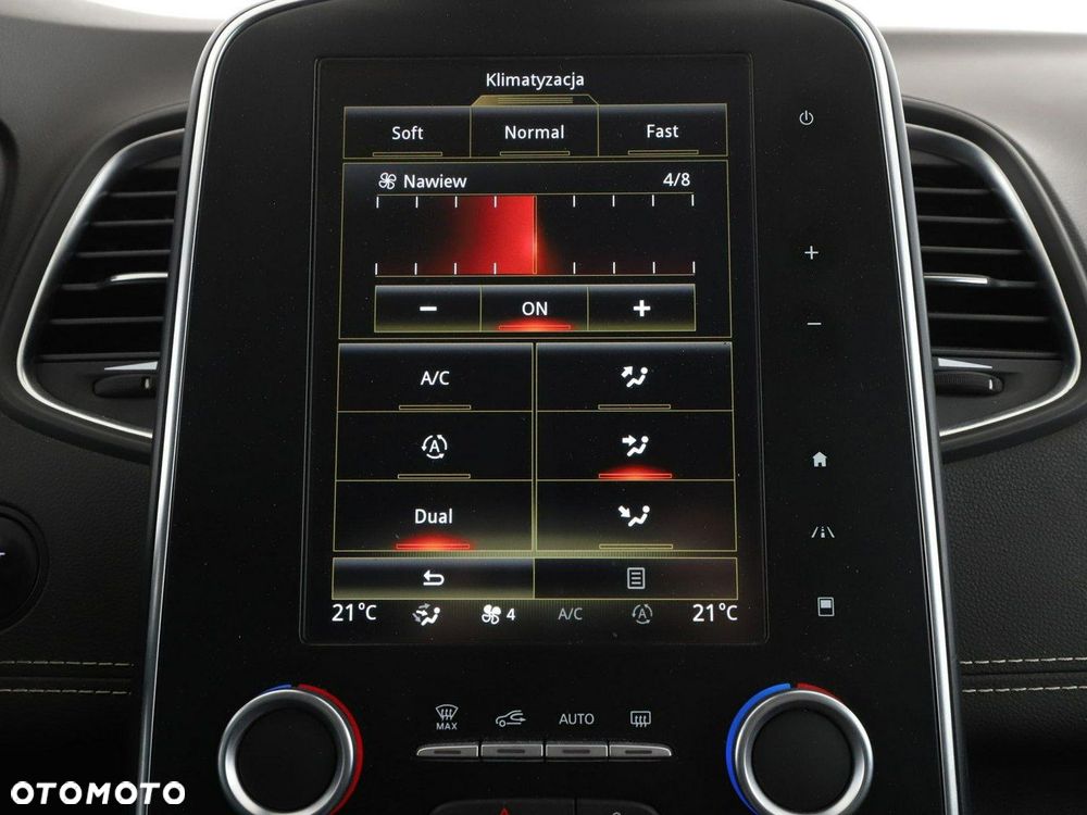 Renault Scenic 1.5 dCi Zen EDC - 27