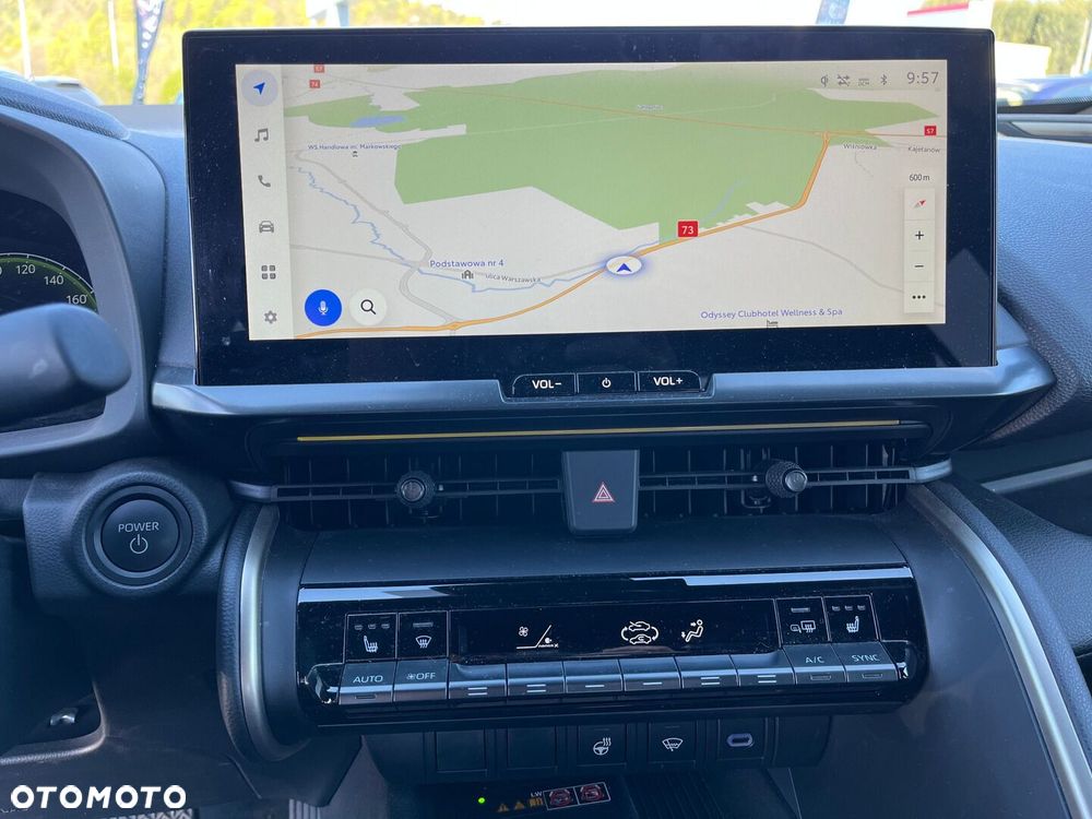 Toyota C-HR - 15