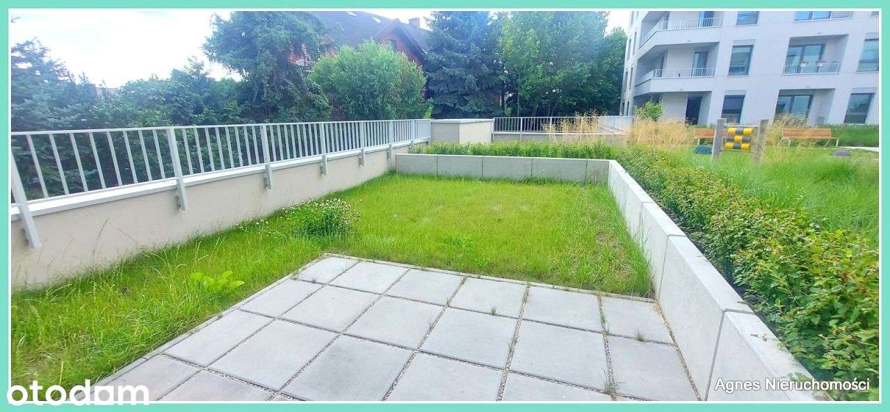 Białołęka Lux Garaż Klima Taras, Nówka