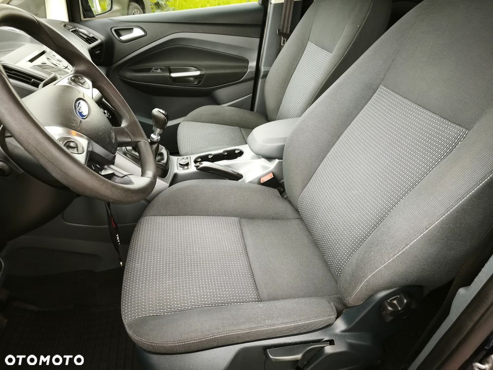 Ford Grand C-MAX 1.6 TDCi Edition - 18