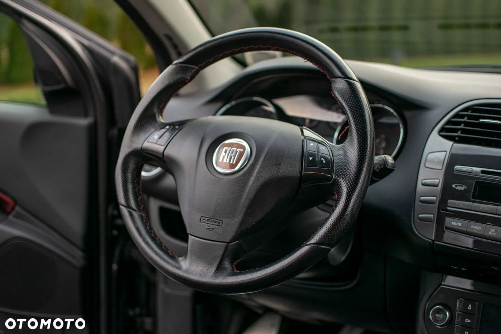 Fiat Bravo - 36