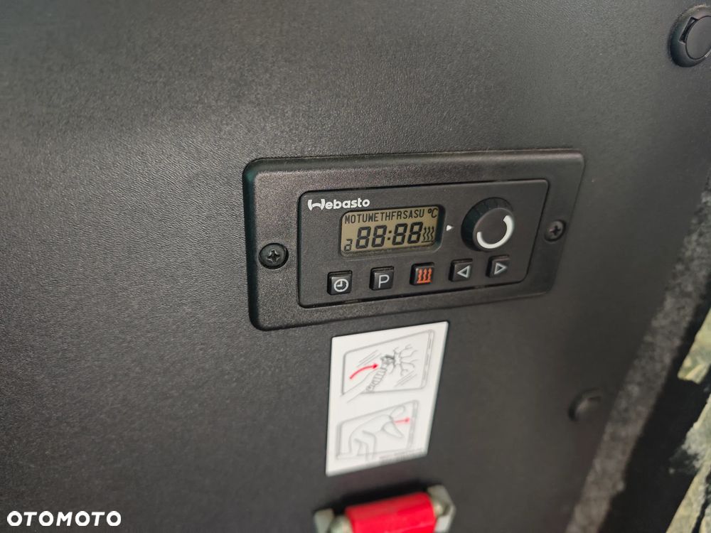Ford Transit Custom - 14