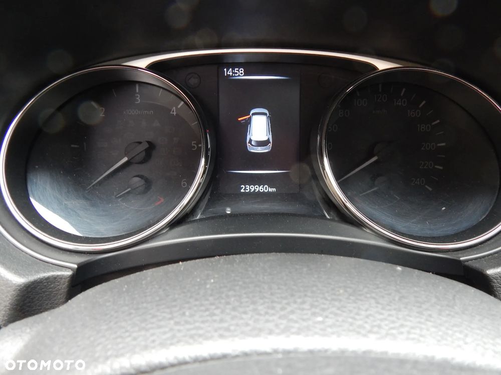 Nissan X-Trail 1.6 dCi Xtronic 360 - 15