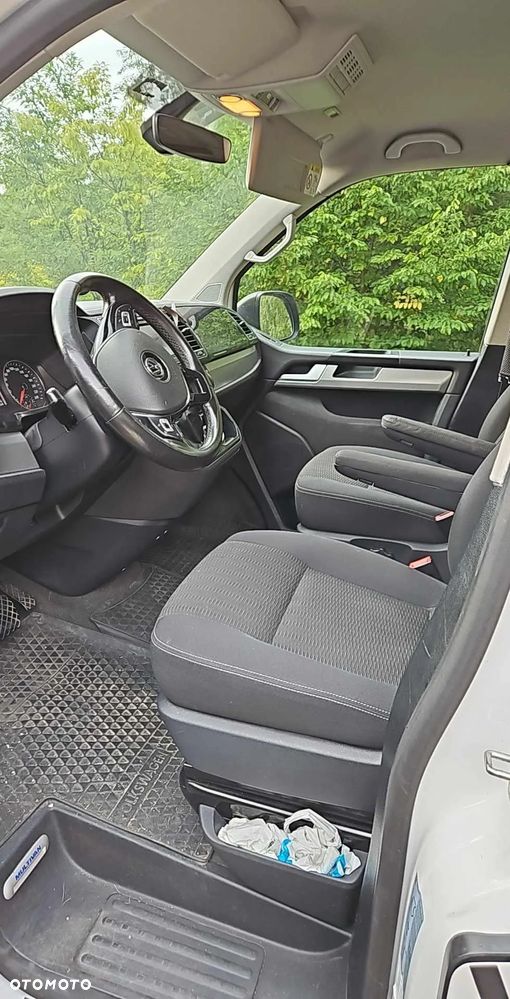 Volkswagen Multivan 2.0 BiTDI L1 Business 4Motion DSG - 5