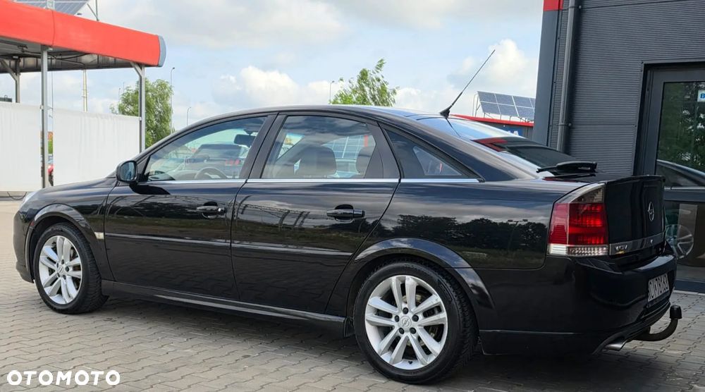 Opel Vectra 1.8 Design - 8