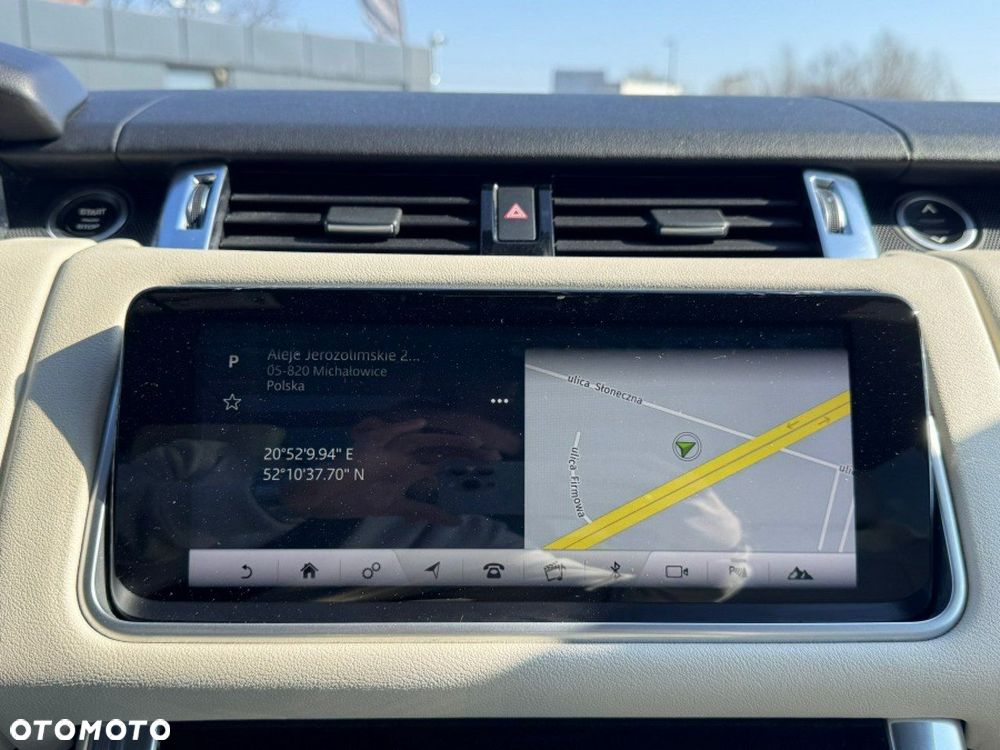 Land Rover Range Rover Sport P525 5.0 V8 HSE Dynamic - 17