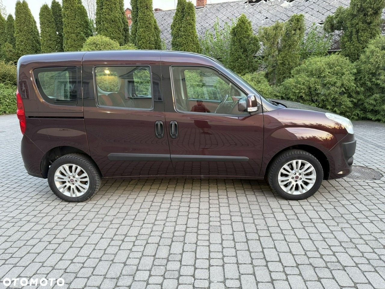 Fiat Doblo - 19