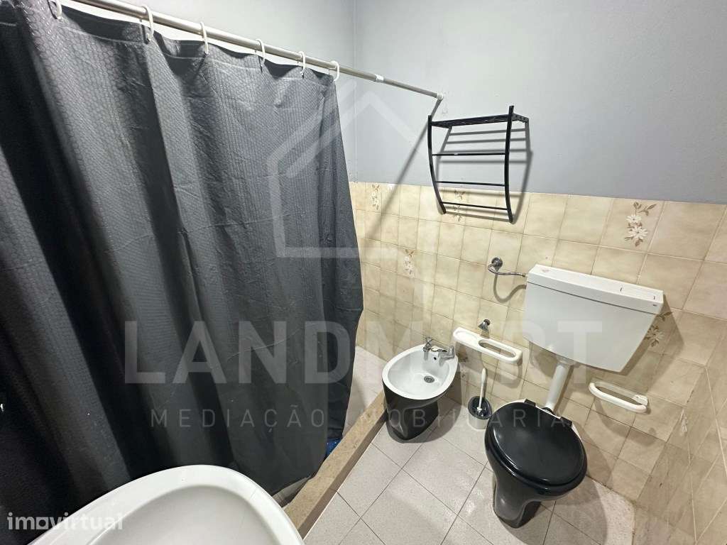 Moradia T3, Casal da Marinha - Grande imagem: 5/12