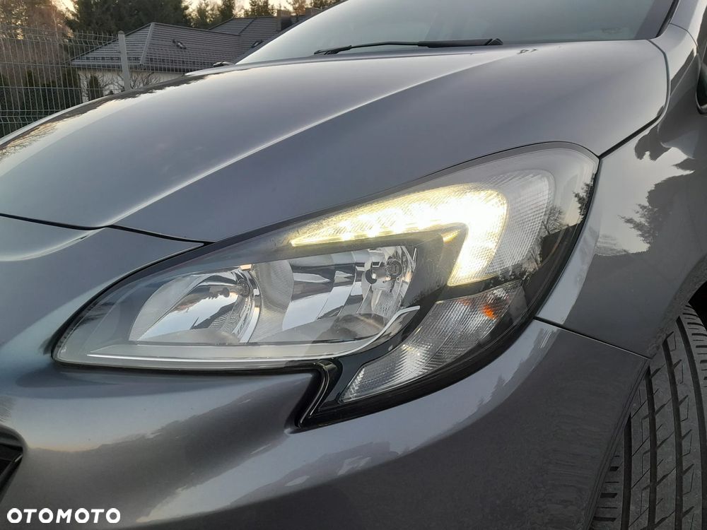 Opel Corsa 1.4 Edition - 12