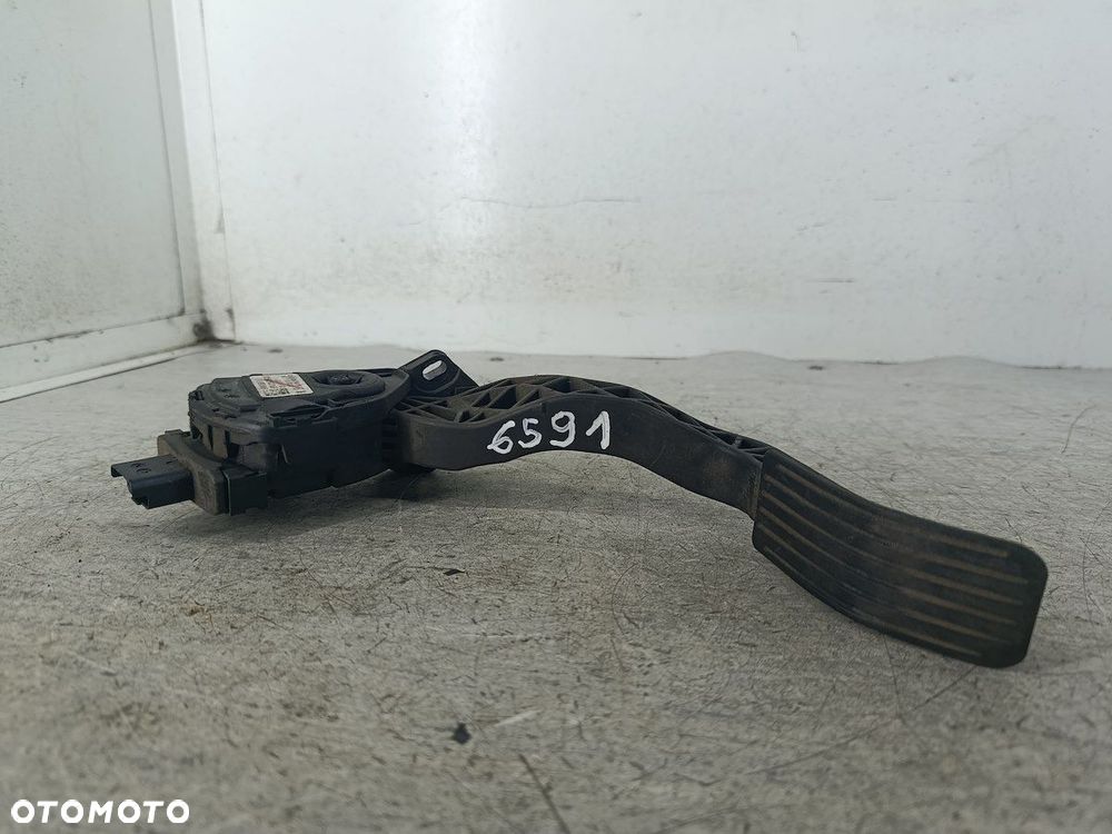 PEDAŁ GAZU, POTENCJOMETR PEUGEOT 308 I 968075688002   6PV009083-00 1.6 HDI - 1