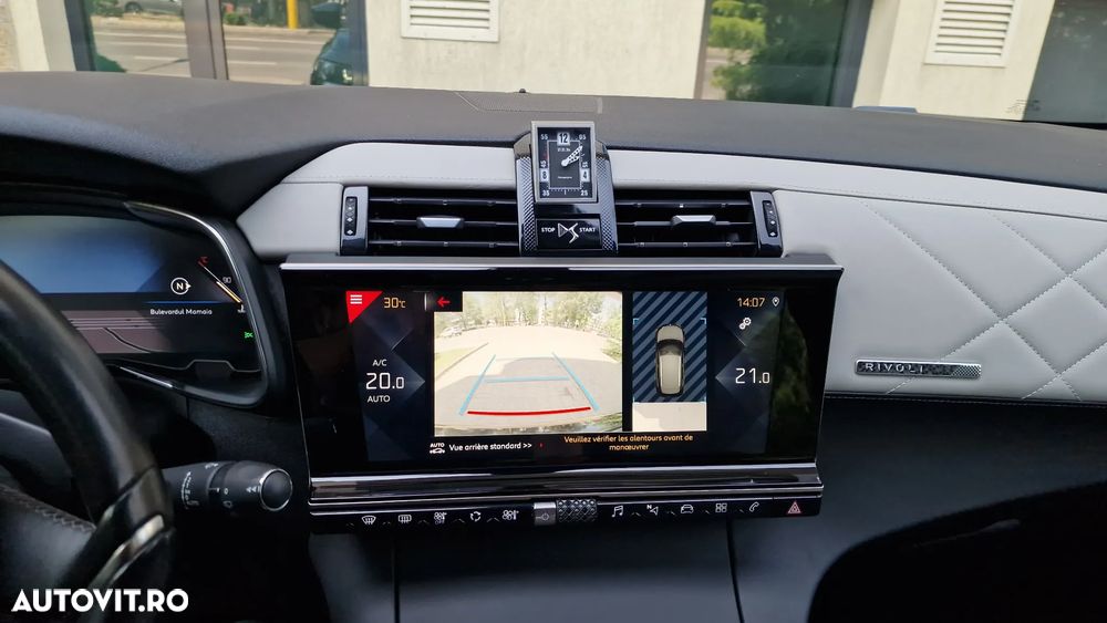 DS Automobiles DS 7 Crossback - 6