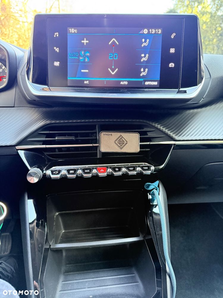 Peugeot 2008 PureTech 100 Style - 26