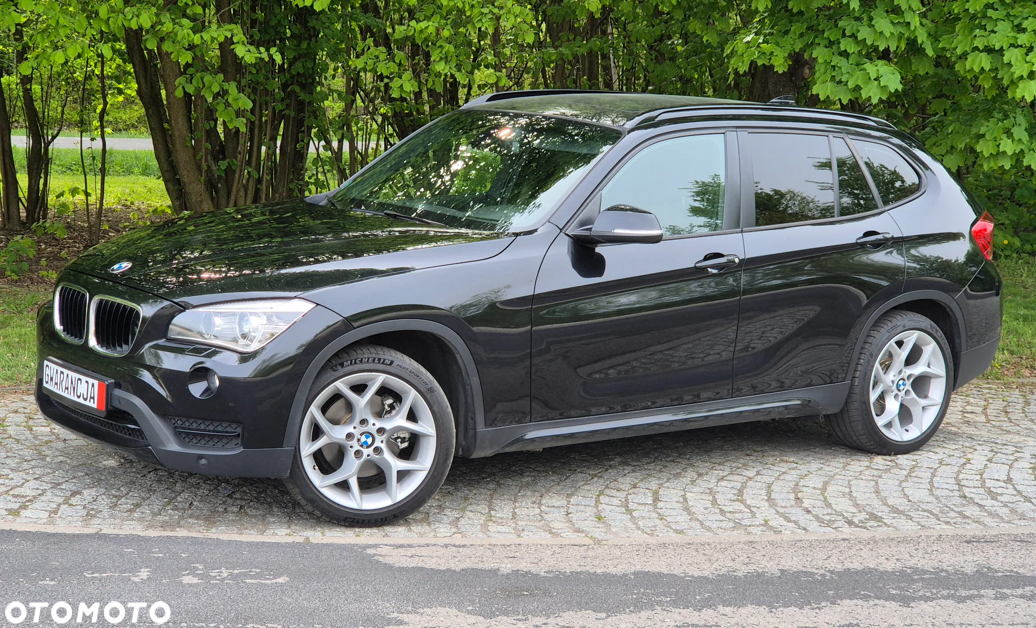 BMW X1 - 23