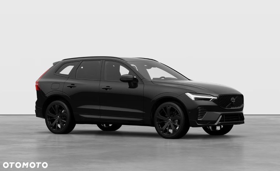 Volvo XC 60 B5 B AWD Plus Black Edition - 6