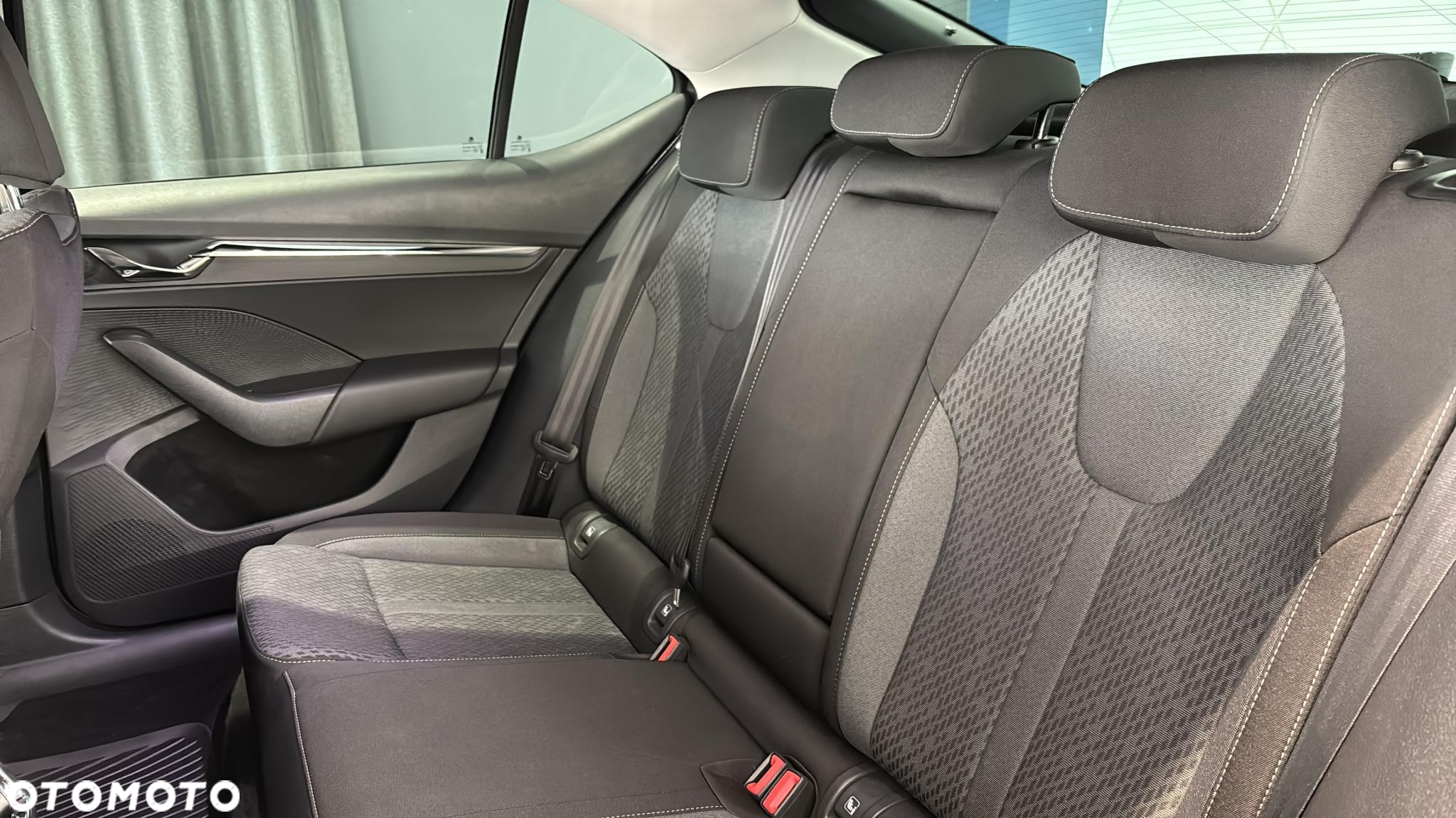 Skoda Octavia 1.5 TSI e-Tec Style DSG - 16