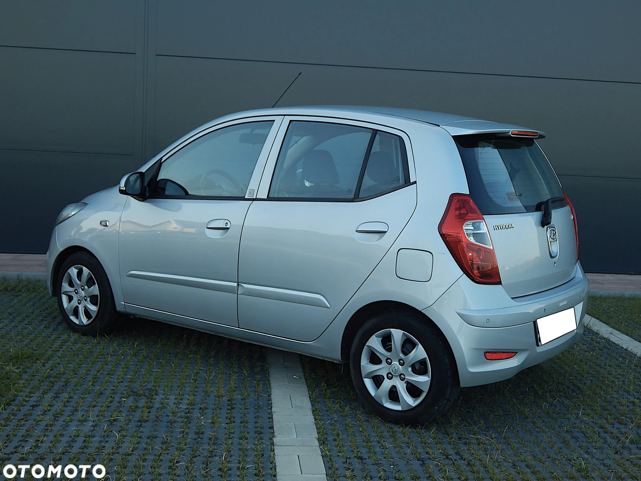 Hyundai i10 1.2 Premium - 4