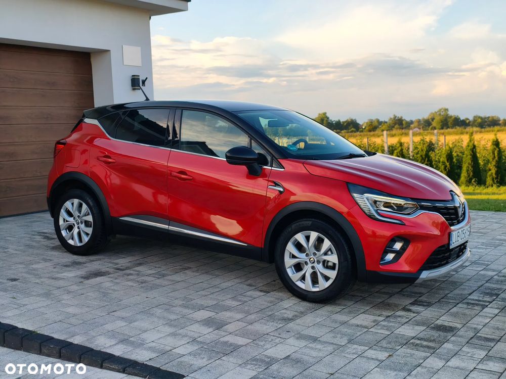 Renault Captur - 4
