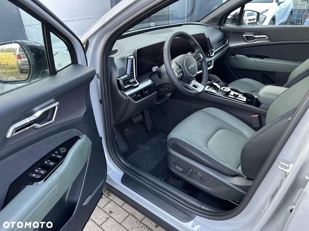 Kia Sportage 1.6 T-GDI Anniversary 2WD DCT - 14