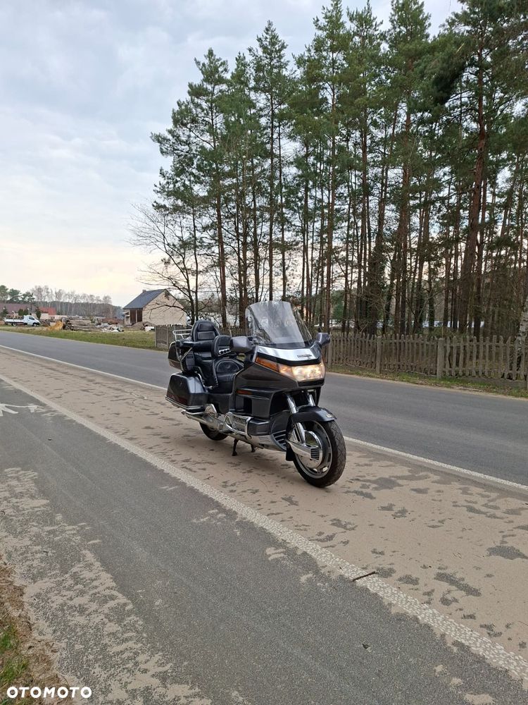 Honda GL - 20
