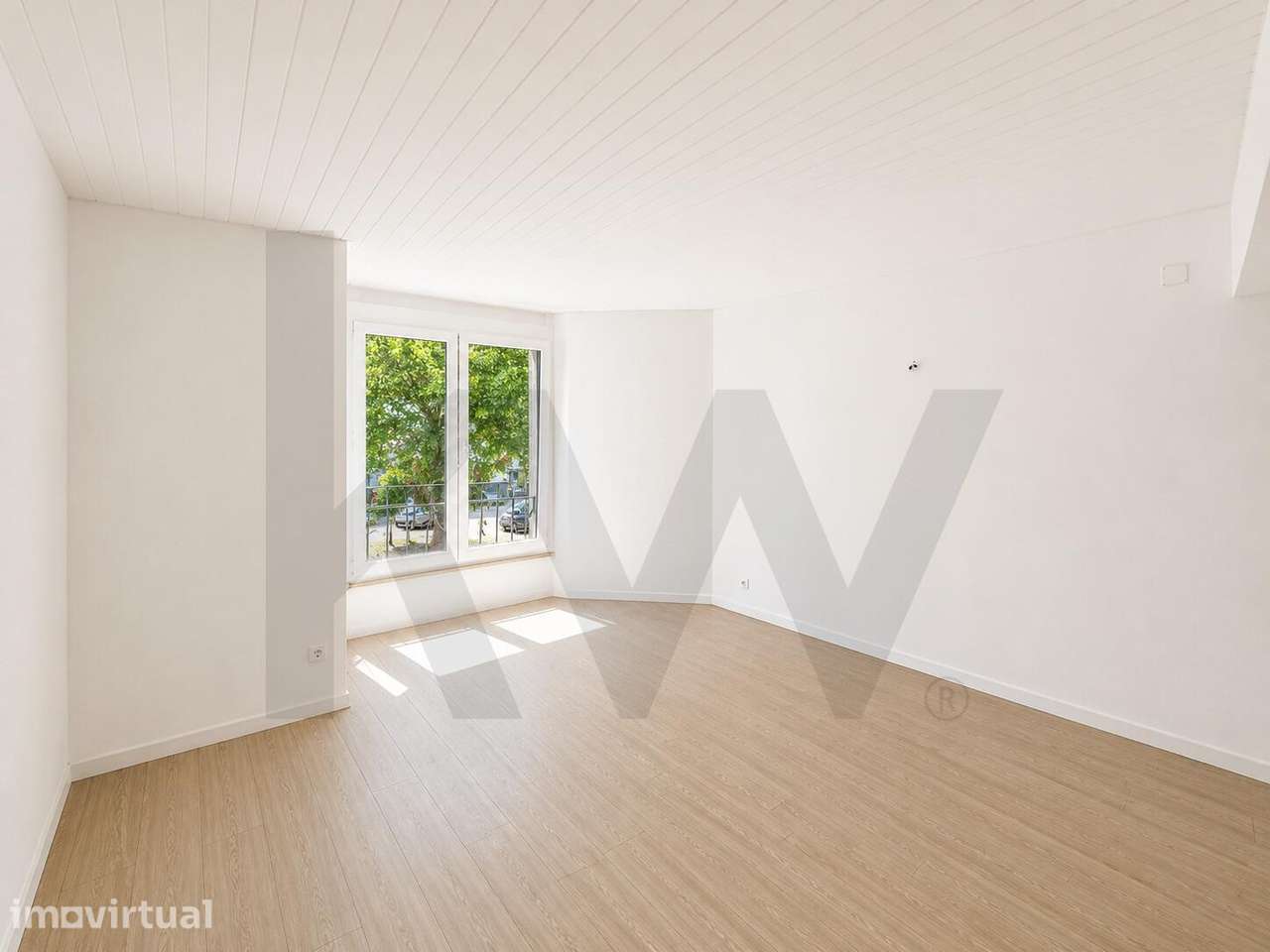 Apartamento T2 Monte Estoril - Grande imagem: 3/22