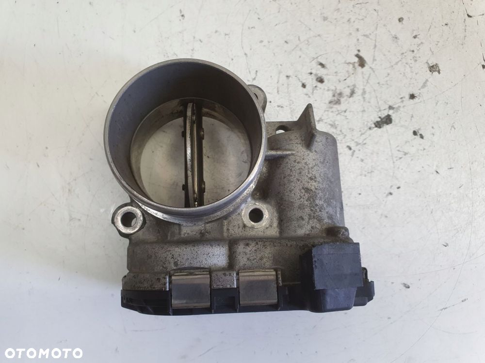 PRZEPUSTNICA Volvo S60 II V60 2.0 D D3 _ 31216665 028075520 - 3