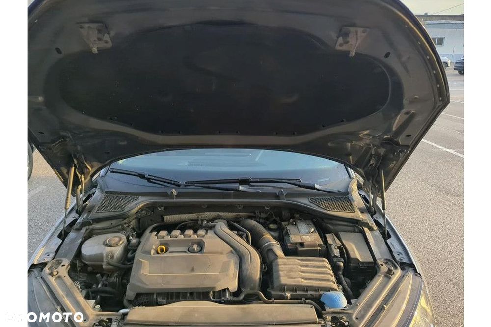 Skoda Octavia - 17