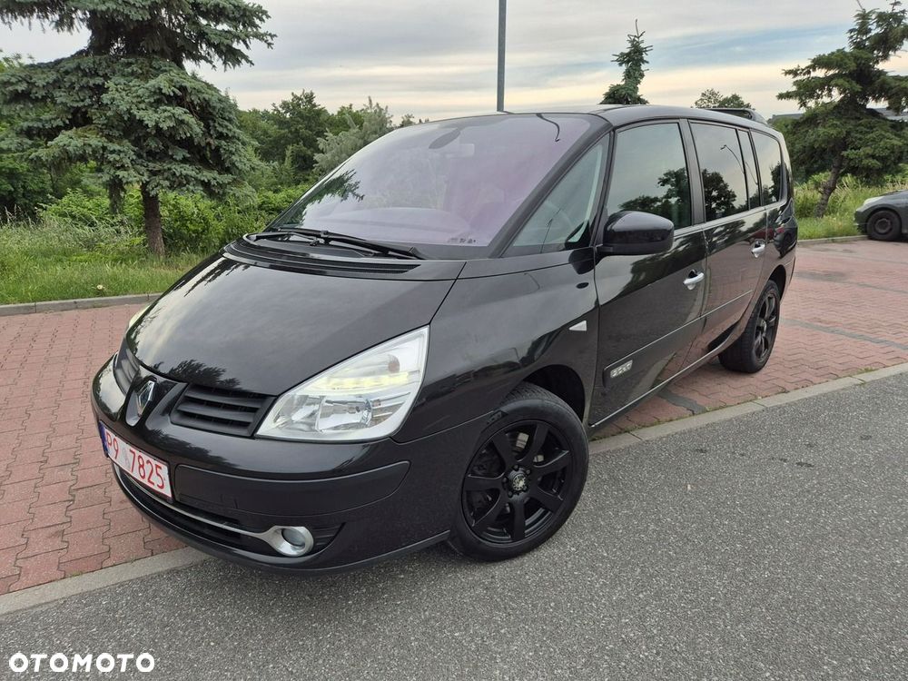 Renault Grand Espace Gr 2.0 dCi Expression - 4