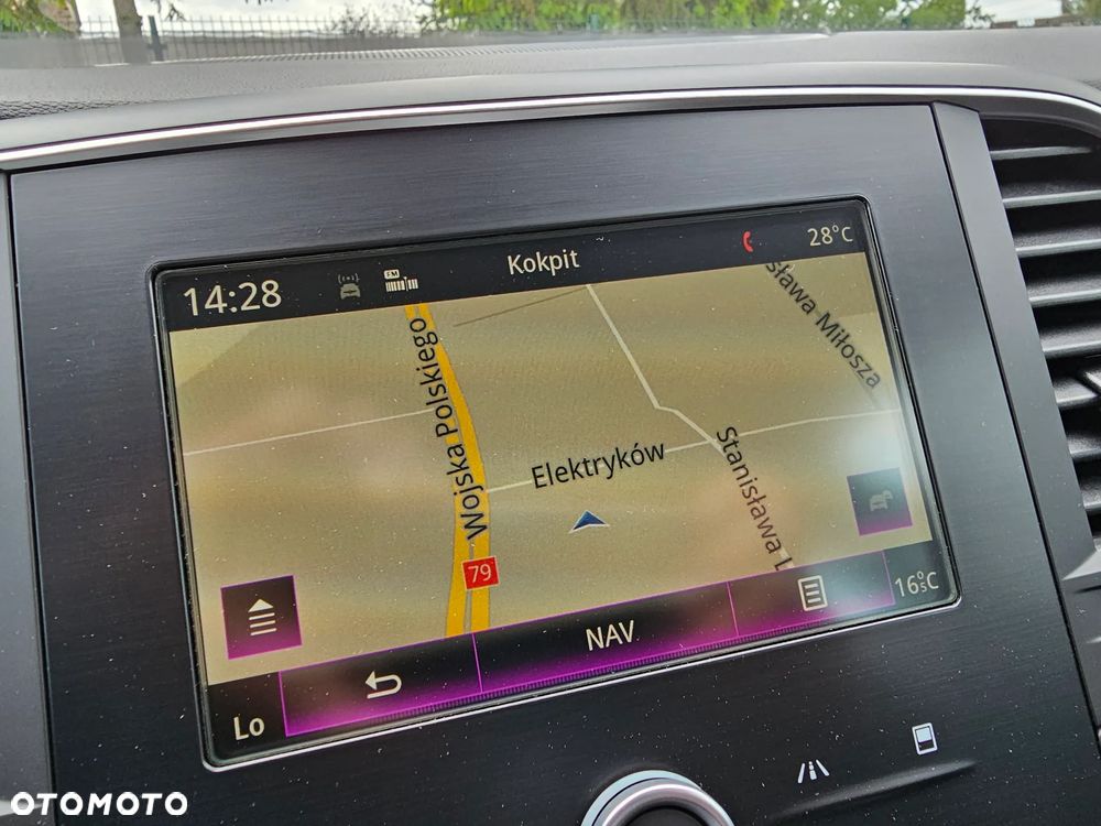 Renault Talisman 1.6 Energy dCi Intens - 24