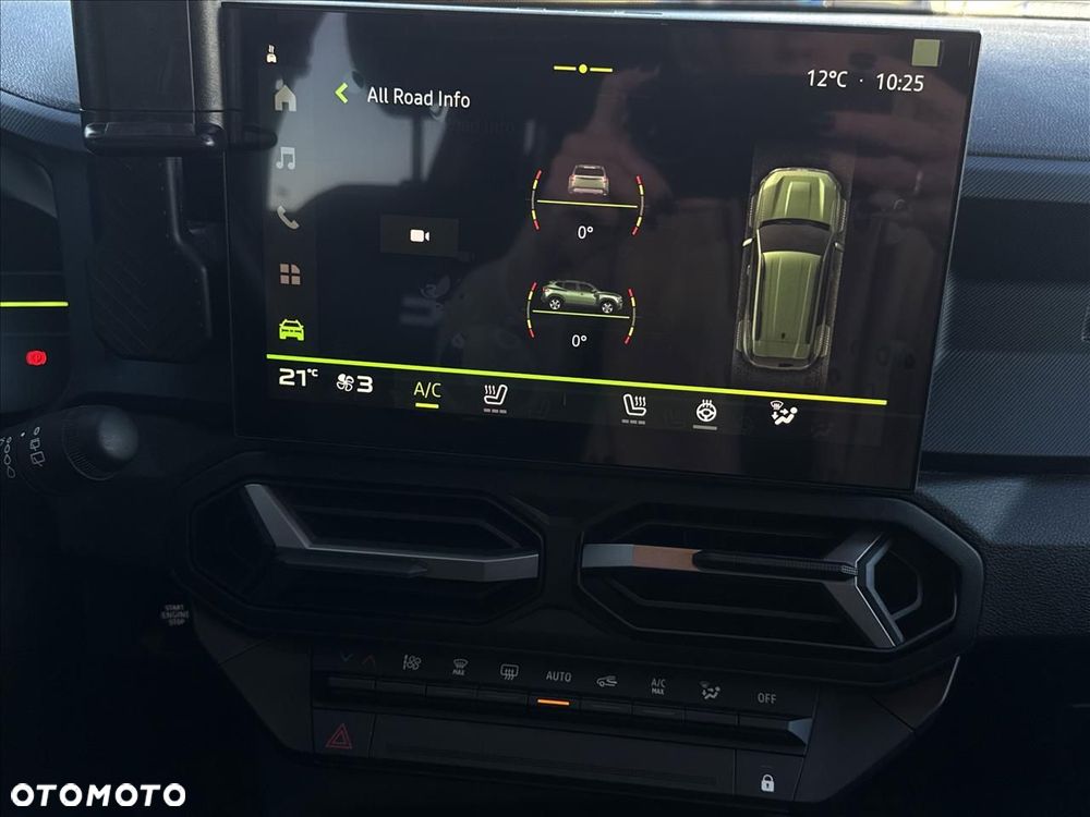 Dacia Duster 1.2 TCe mHEV Journey - 16