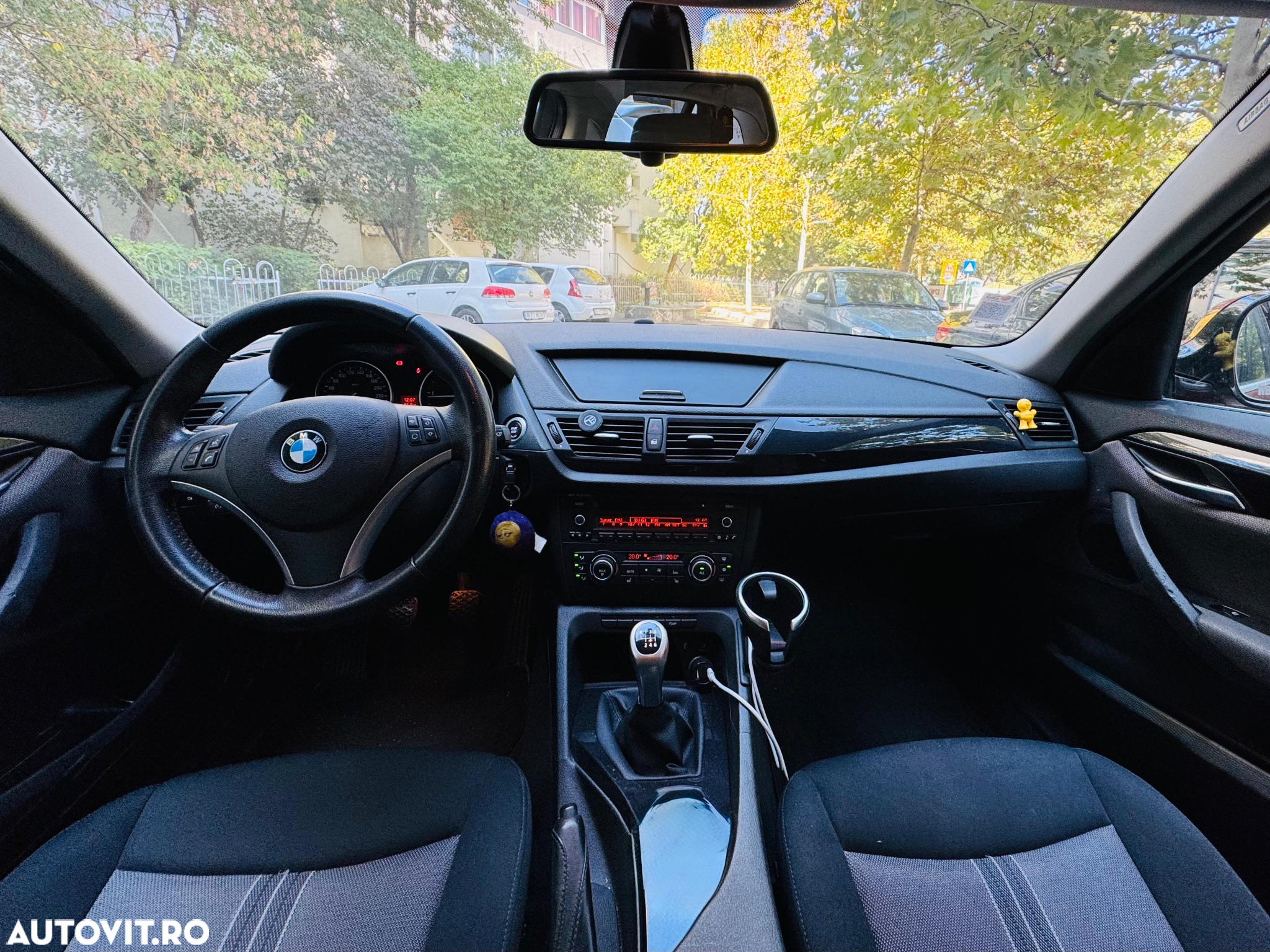 BMW X1 xDrive18d - 14
