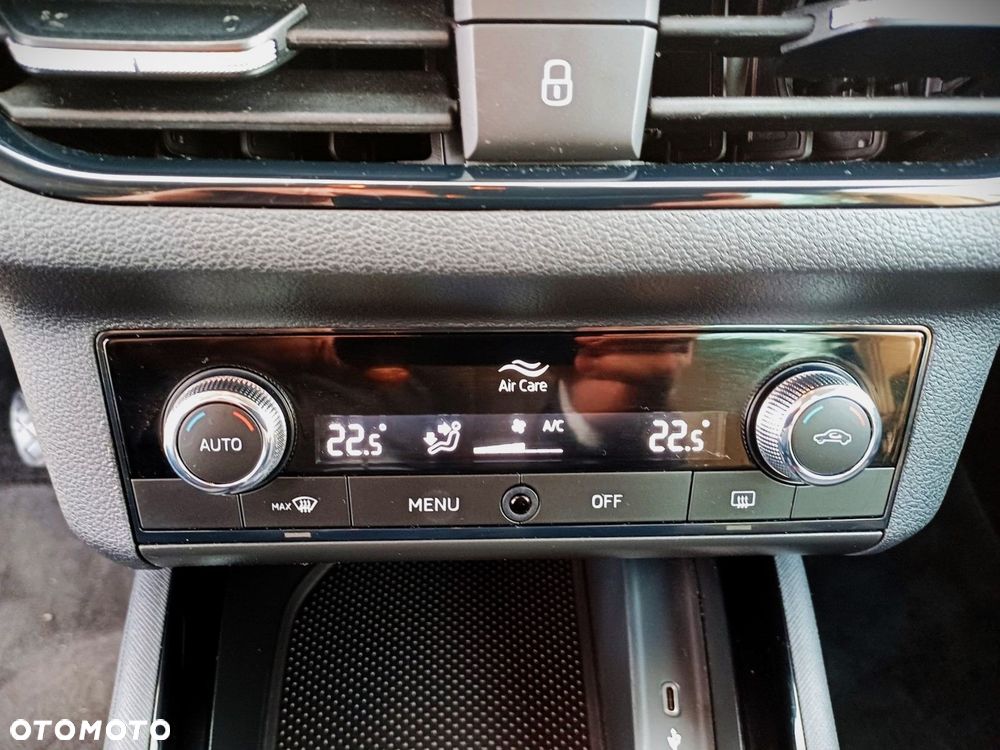 Skoda Scala 1.5 TSI Ambition - 14