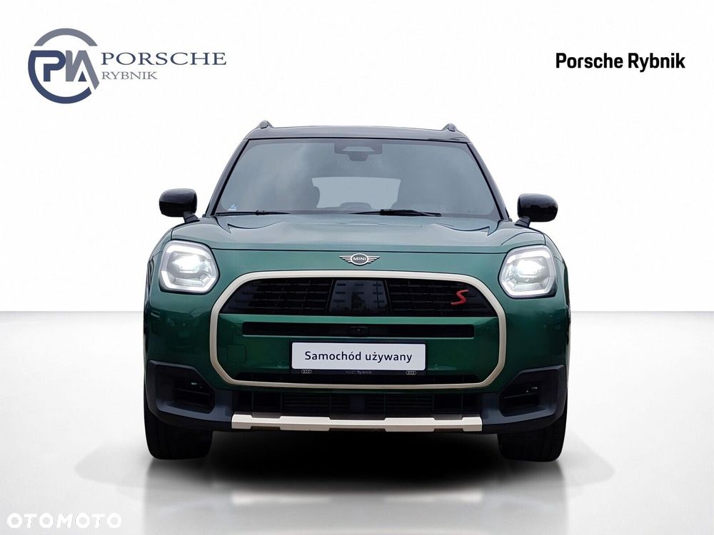MINI Countryman - 8