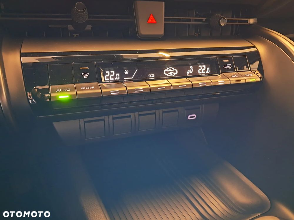 Toyota C-HR 1.8 Hybrid Comfort - 20