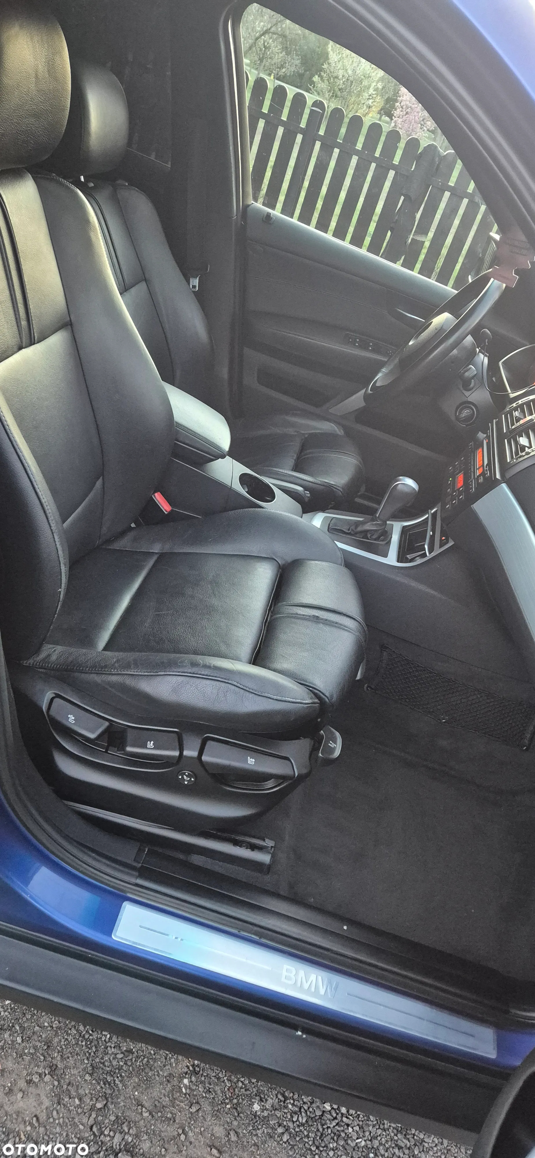BMW X3 - 14