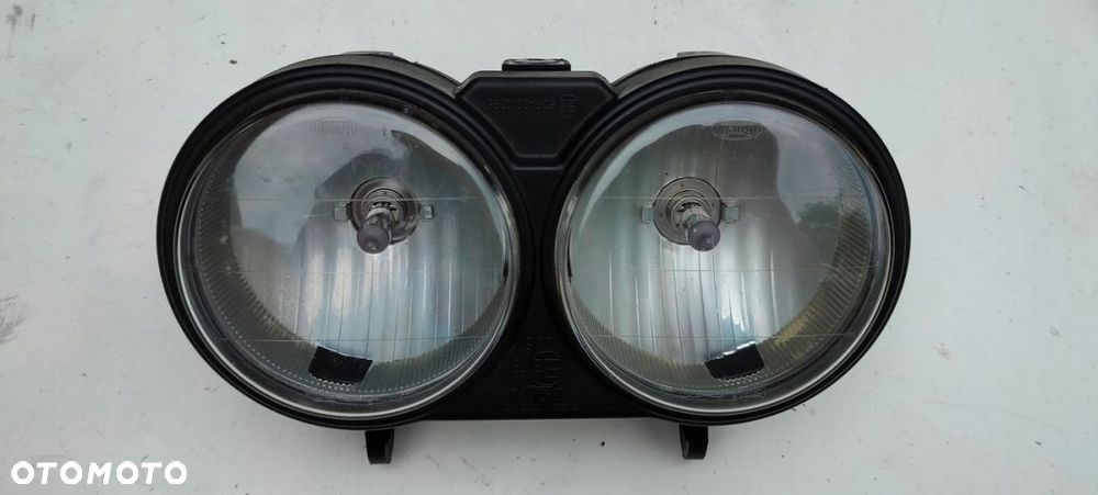 BUELL XB XB9 XB12 LAMPA PRZÓD REFLEKTOR - 1