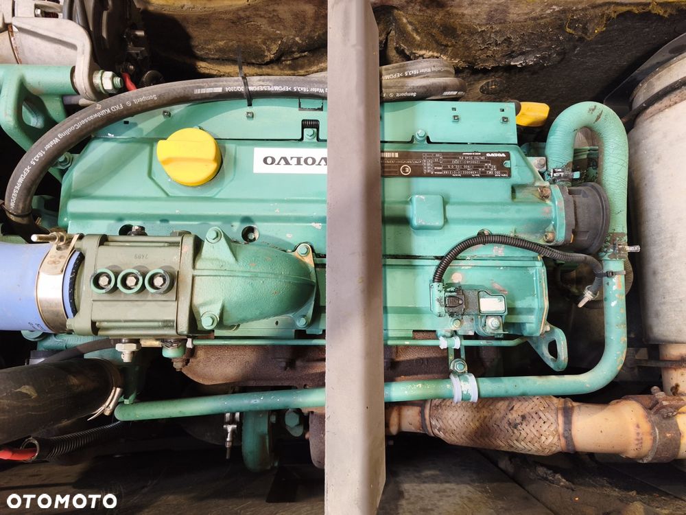 Volvo EW140B - 7