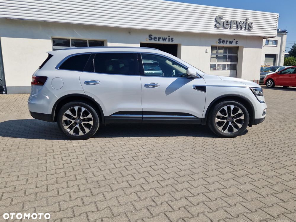 Renault Koleos - 6