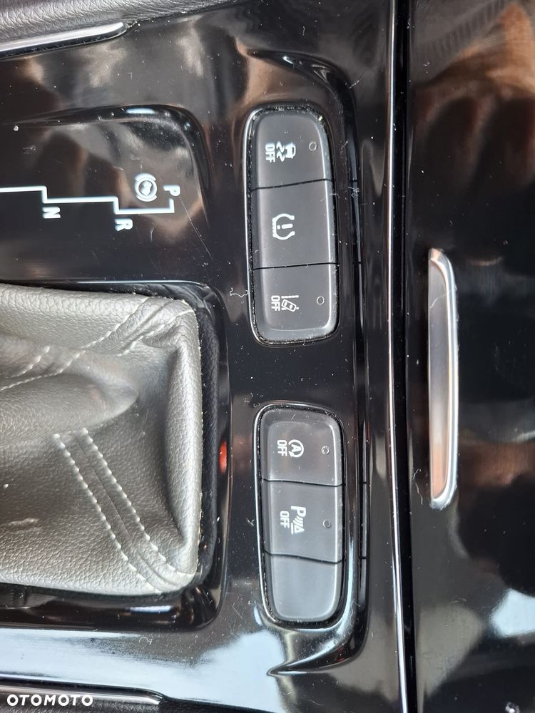 Opel Grandland X 1.2 Start/Stop Automatik Business Elegance - 25