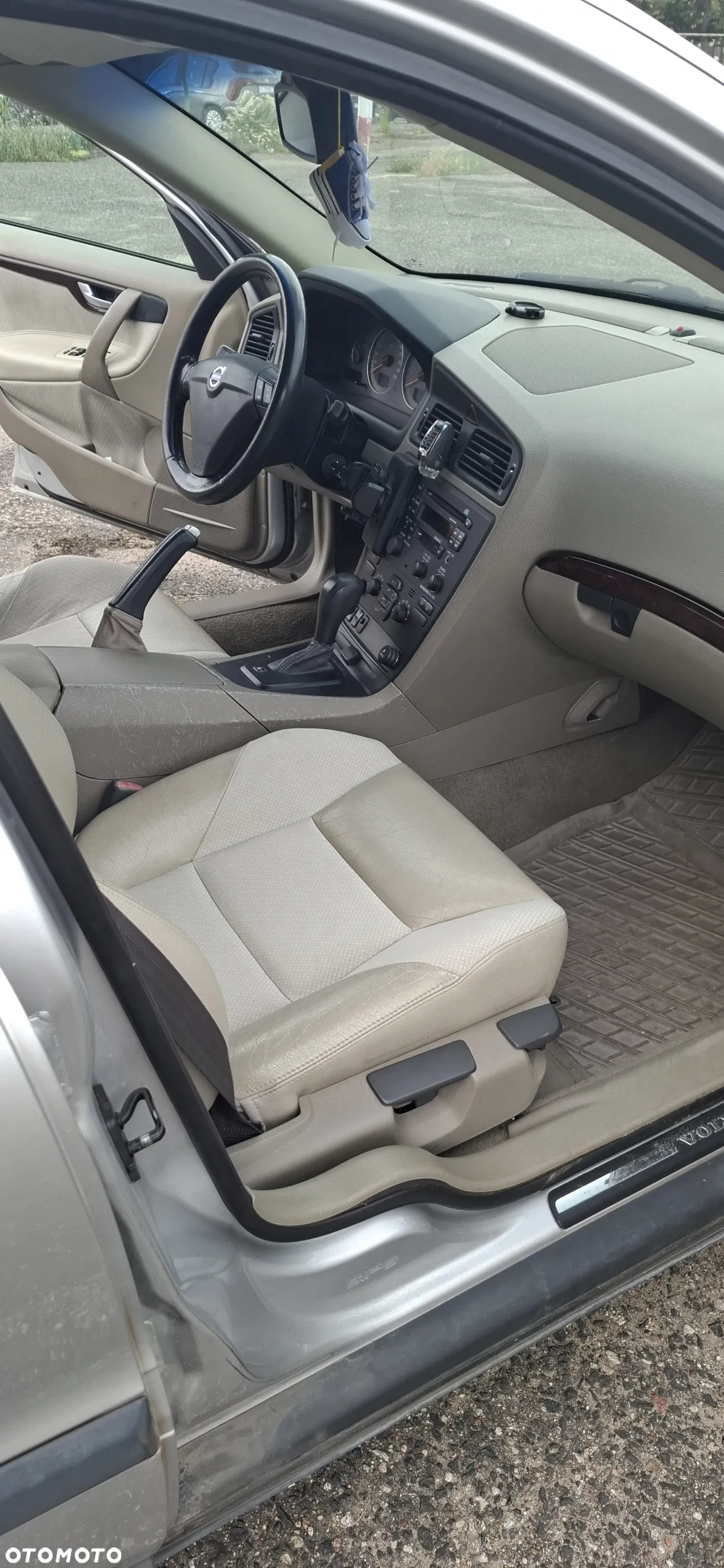 Volvo S60 - 8