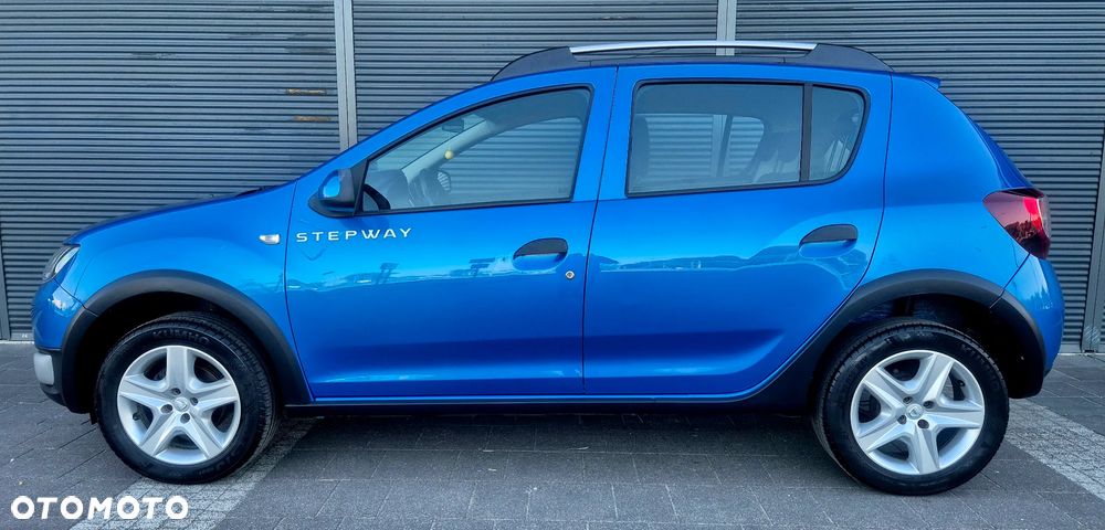 Dacia Sandero 0.9 TCe Laureate - 2